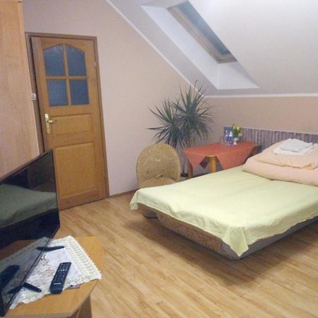 Zajazd Zagloba Widoma Exterior foto