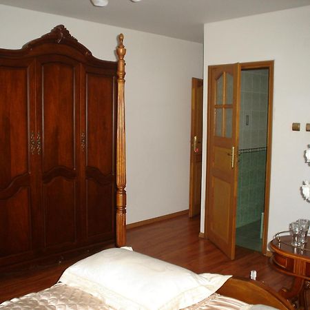 Zajazd Zagloba Widoma Habitación foto