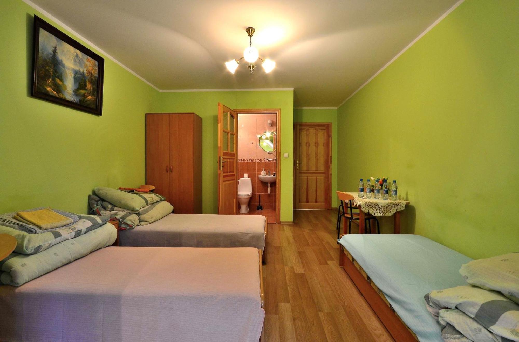Zajazd Zagloba Widoma Habitación foto