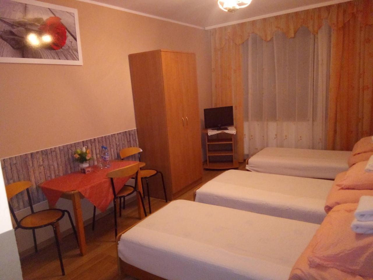 Zajazd Zagloba Widoma Exterior foto